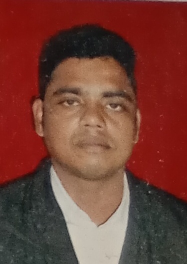 KHIROD KUMAR SWAIN