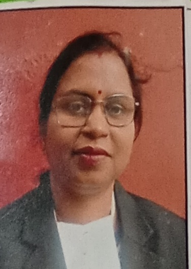 MINATI PARIDA