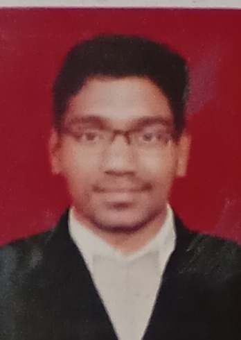 MUKESH KUMAR JENA
