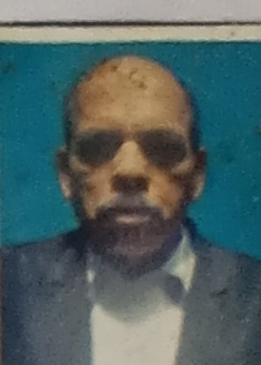 MIHIR KUMAR MISRA