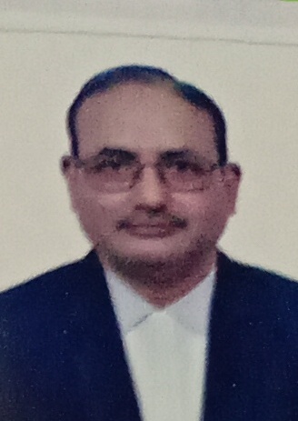 MANORANJAN TRIPATHY