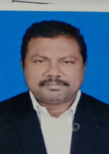 MANOJ KUMAR ROUTRAY