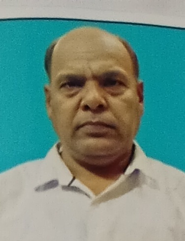 MANOJ RANJAN BRAHMA