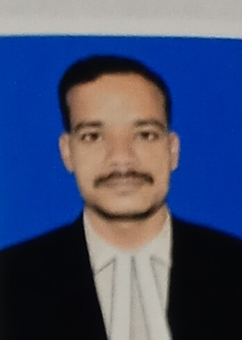 MAHESWAR BEHERA