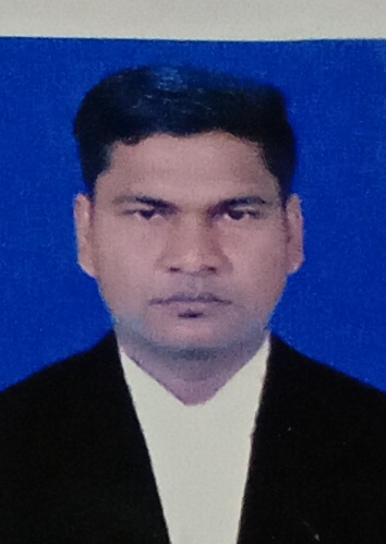 MAHESH KUMAR PRADHAN