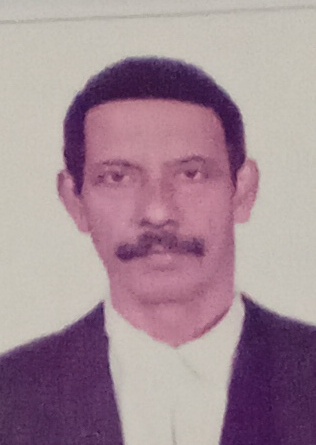 MANOJ KUMAR MISHRA