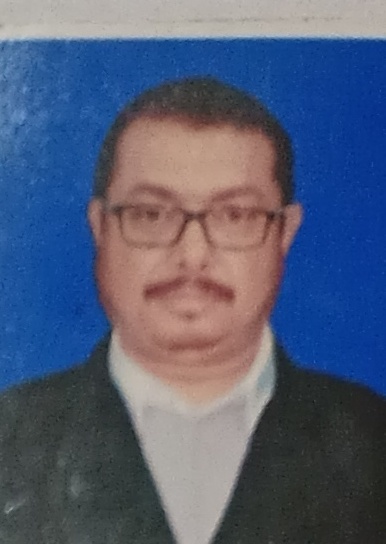 PRIYADARSHI BARAL