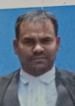 PRATAP KUMAR JENA