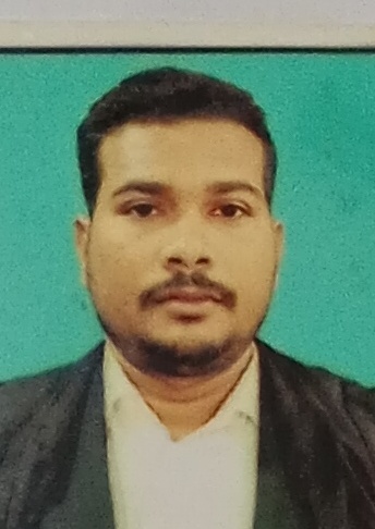 DIBYA RANJAN NARENDRA