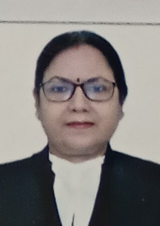 PRAGATI BHUYAN