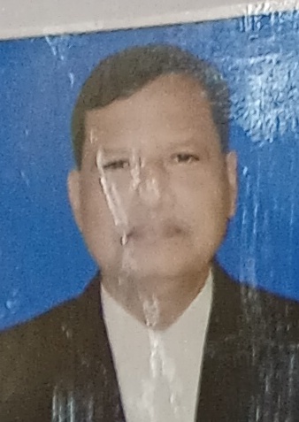 PRATAP KUMAR SAHOO