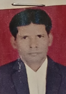 PANCHANAN SAMANTARAY