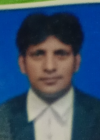 PRAKASH CHANDRA DASH