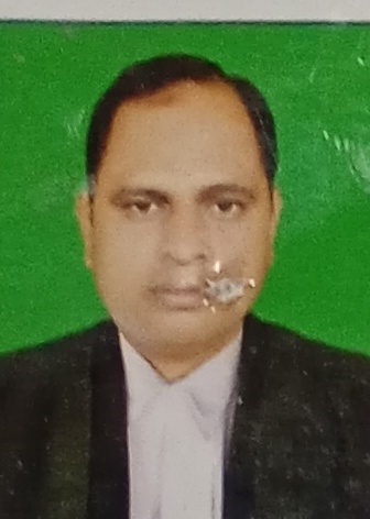 PRAMOD KUMAR SAHOO