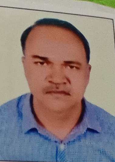 PURNA CHANDRA PANDA