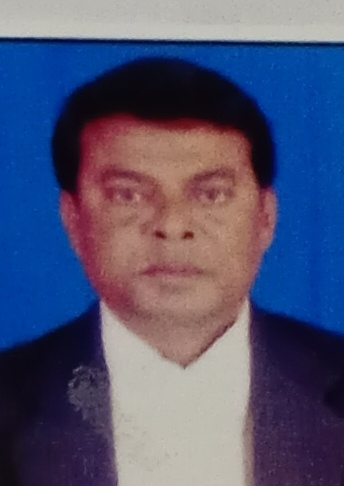 PUSKAR KUMAR SAHOO