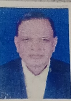 PRASANNA KUMAR PARIDA