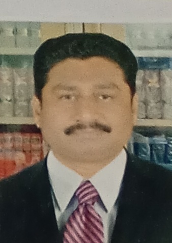 PRASANTA KUMAR SAHOO