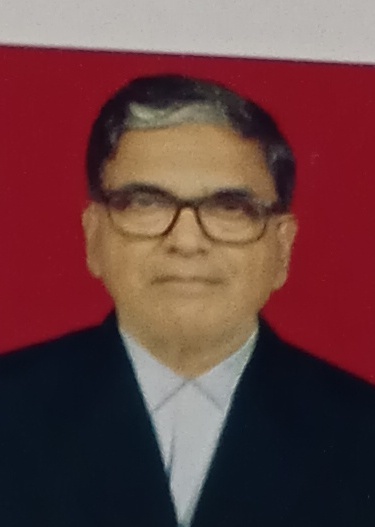 PRADIP KUMAR MAHAPATRA