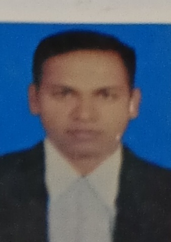 PRAMOD KUMAR MALLICK