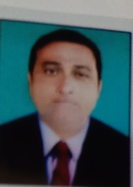 PRADEP KUMAR MISHRA