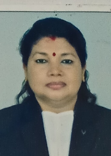 RANJANA MAHAR