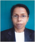 JYOTISHREE MOHANTY