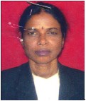 JYOTSNA MAYEE MOHANTY