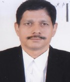 KISHOR KUMAR MISHRA