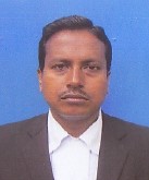 KRUSHNA CHANDRA PATRA