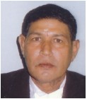 LOKANATHA SENAPATI