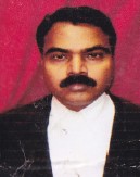 MAHADEV PRASAD MAHARANA