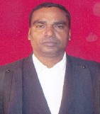 MAHENDRA MALLIK