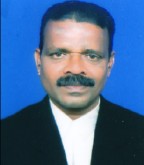MAHENDRA MOHAN MAHAPATRA