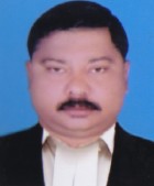 MANAS RANJAN PATTNAIK