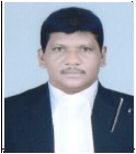 NABA KISHORE PARIDA