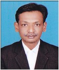 PARESH KUMAR SAHOO