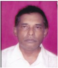 PRADIPTA KUMAR BAIRISAL