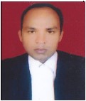 PRASANTA KUMAR PANDA