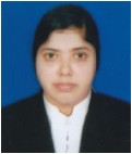 PUSPA RANI MOHARANA