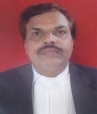 RAJENDRA KUMAR JENA
