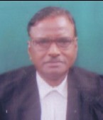 RAJKISHORE BISWAL