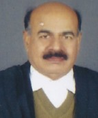 RAMA CHANDRA SETHI