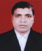RAMESH CHANDRA PANDA