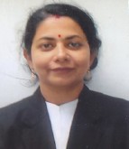 RUBY NAYAK