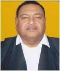 SAILENDRA KUMAR PATTNAIK