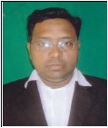 SANTI BHUSAN MAHANTA