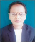 SAROJINI BHANJA