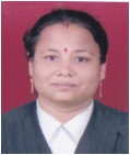 SAROJINI MISHRA