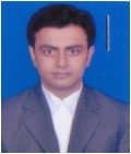 SHAKTI PRASAD DASH